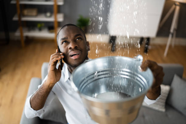 Trusted CT Water damage restoration Experts