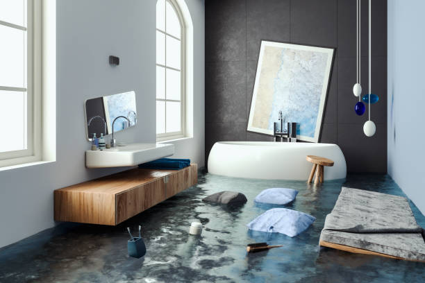 Best Water damage contractors near me  in Lordship, CT