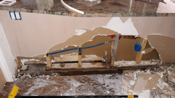 Best Fire Damage Restoration  in Lordship, CT